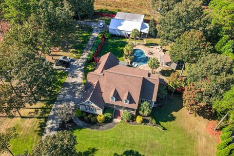 Photo of 1015 A Brookhaven Drive, Aiken, SC 29803 (MLS # 222095)