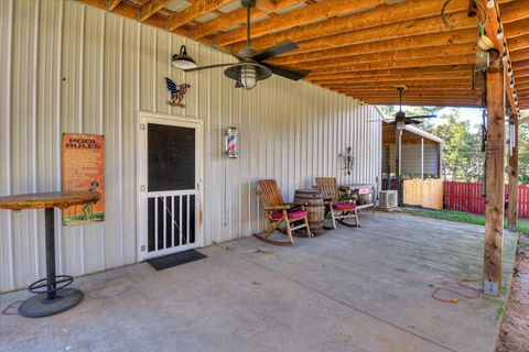 Tiny photo for 1015 A Brookhaven Drive, Aiken, SC 29803 (MLS # 222095)