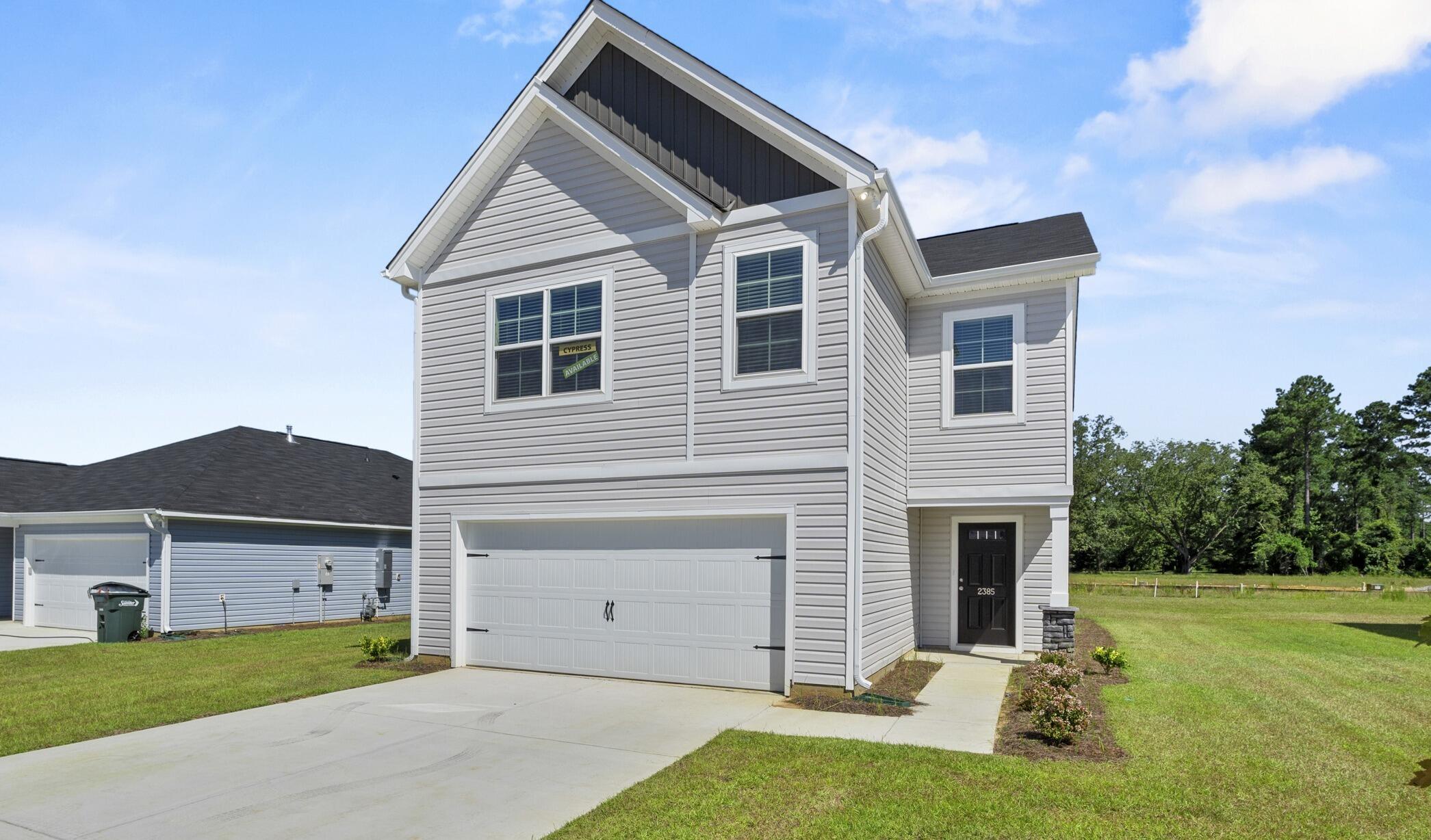 5744 Cobalt Falls Bend