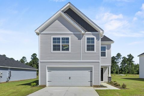 5744 Cobalt Falls Bend Aiken SC 29801