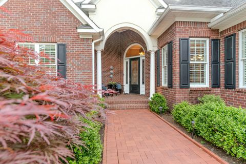 Tiny photo for 213 Birch Tree Circle, Aiken, SC 29803 (MLS # 216782)