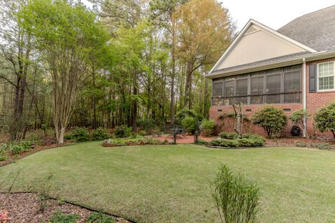 Tiny photo for 213 Birch Tree Circle, Aiken, SC 29803 (MLS # 216782)
