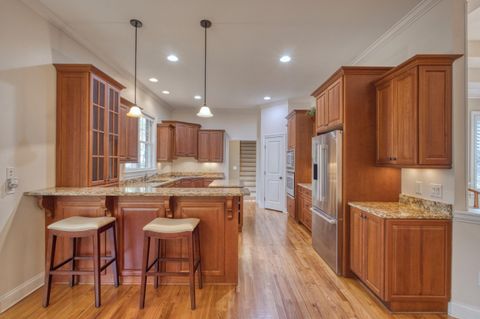 Tiny photo for 213 Birch Tree Circle, Aiken, SC 29803 (MLS # 216782)