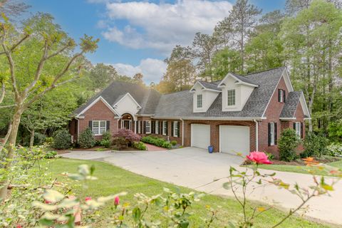 Tiny photo for 213 Birch Tree Circle, Aiken, SC 29803 (MLS # 216782)