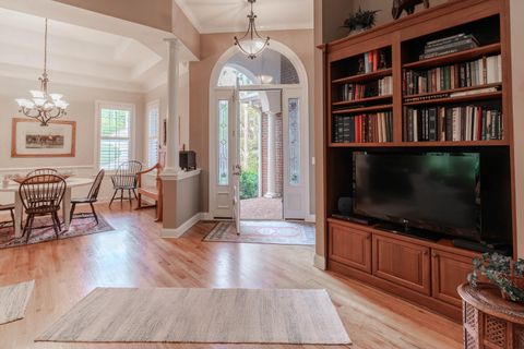 Tiny photo for 213 Birch Tree Circle, Aiken, SC 29803 (MLS # 216782)