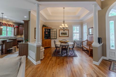 Tiny photo for 213 Birch Tree Circle, Aiken, SC 29803 (MLS # 216782)