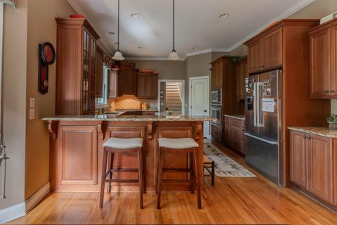 Tiny photo for 213 Birch Tree Circle, Aiken, SC 29803 (MLS # 216782)