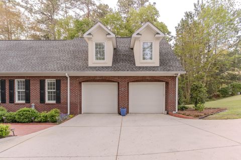 Tiny photo for 213 Birch Tree Circle, Aiken, SC 29803 (MLS # 216782)