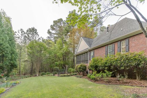 Tiny photo for 213 Birch Tree Circle, Aiken, SC 29803 (MLS # 216782)