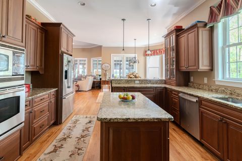 Tiny photo for 213 Birch Tree Circle, Aiken, SC 29803 (MLS # 216782)
