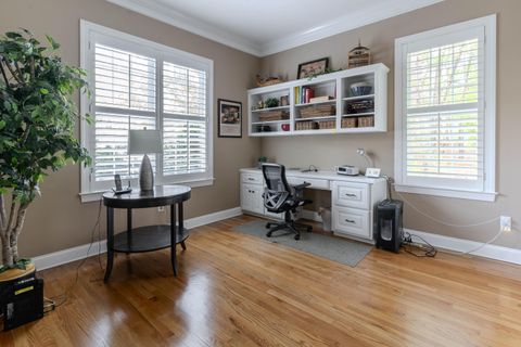 Tiny photo for 213 Birch Tree Circle, Aiken, SC 29803 (MLS # 216782)