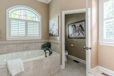 Tiny photo for 213 Birch Tree Circle, Aiken, SC 29803 (MLS # 216782)