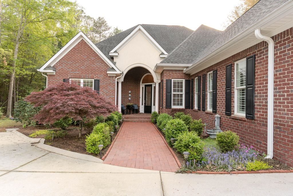 Photo for 213 Birch Tree Circle, Aiken, SC 29803 (MLS # 216782)