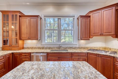 Tiny photo for 213 Birch Tree Circle, Aiken, SC 29803 (MLS # 216782)