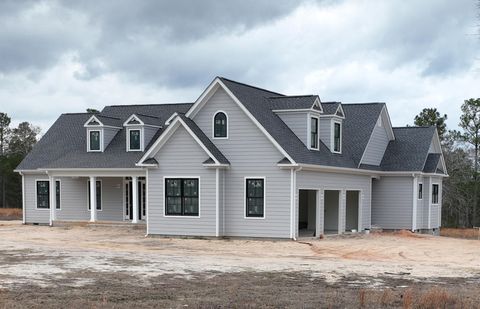 Tiny photo for 820 Dasher Circle, Aiken, SC 29803 (MLS # 218743)