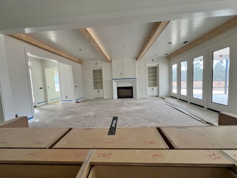 Tiny photo for 820 Dasher Circle, Aiken, SC 29803 (MLS # 218743)