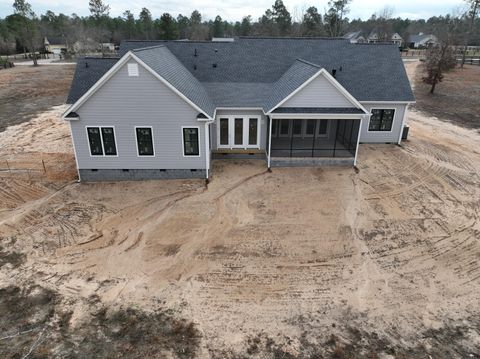 Tiny photo for 820 Dasher Circle, Aiken, SC 29803 (MLS # 218743)