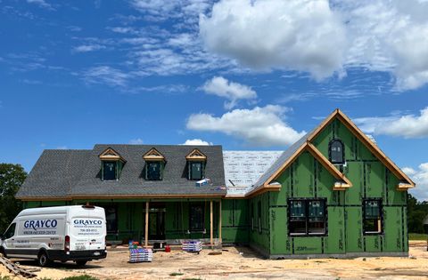 Photo of 820 Dasher Circle, Aiken, SC 29803 (MLS # 218743)