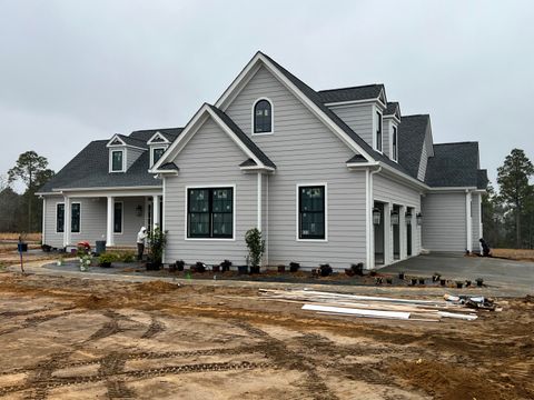 Tiny photo for 820 Dasher Circle, Aiken, SC 29803 (MLS # 218743)