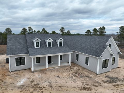 820 Dasher Circle Aiken SC 29803