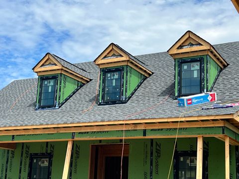Tiny photo for 820 Dasher Circle, Aiken, SC 29803 (MLS # 218743)