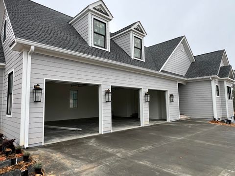 Tiny photo for 820 Dasher Circle, Aiken, SC 29803 (MLS # 218743)