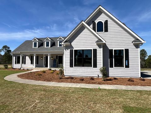 Photo of 820 Dasher Circle, Aiken, SC 29803 (MLS # 218743)
