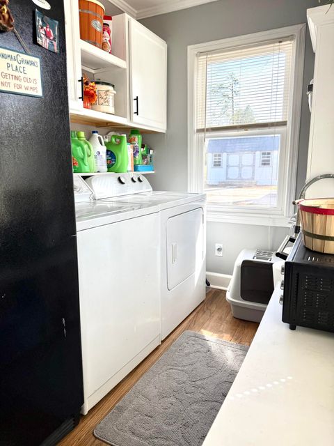 Tiny photo for 543 Jeter Street, Edgefield, SC 29824 (MLS # 221896)