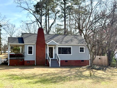 Photo of 543 Jeter Street, Edgefield, SC 29824 (MLS # 221896)