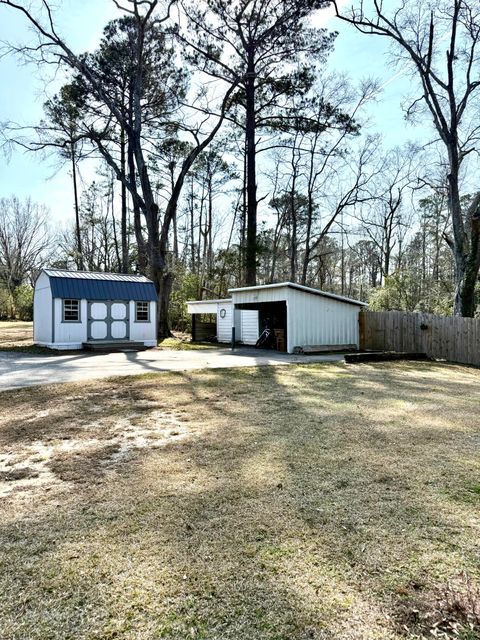 Tiny photo for 543 Jeter Street, Edgefield, SC 29824 (MLS # 221896)