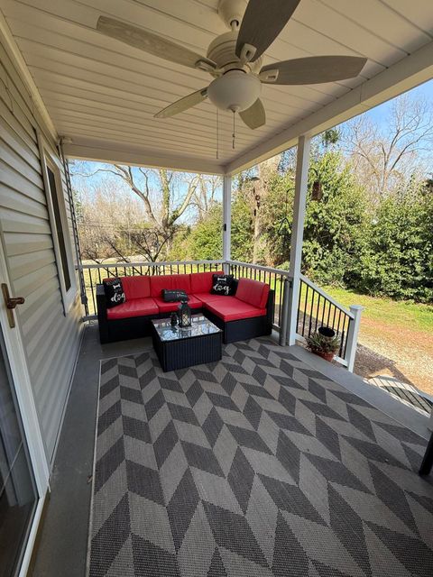 Tiny photo for 543 Jeter Street, Edgefield, SC 29824 (MLS # 221896)