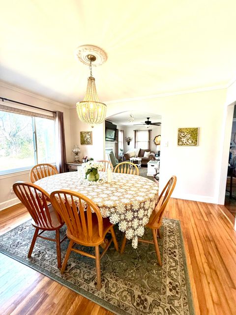 Tiny photo for 543 Jeter Street, Edgefield, SC 29824 (MLS # 221896)