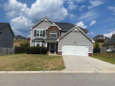 Photo of 3032 Walking View Court, Graniteville, SC 29829 (MLS # 219604) Photo of 3032 Walking View Court, Graniteville, SC 29829 (MLS # 219604)