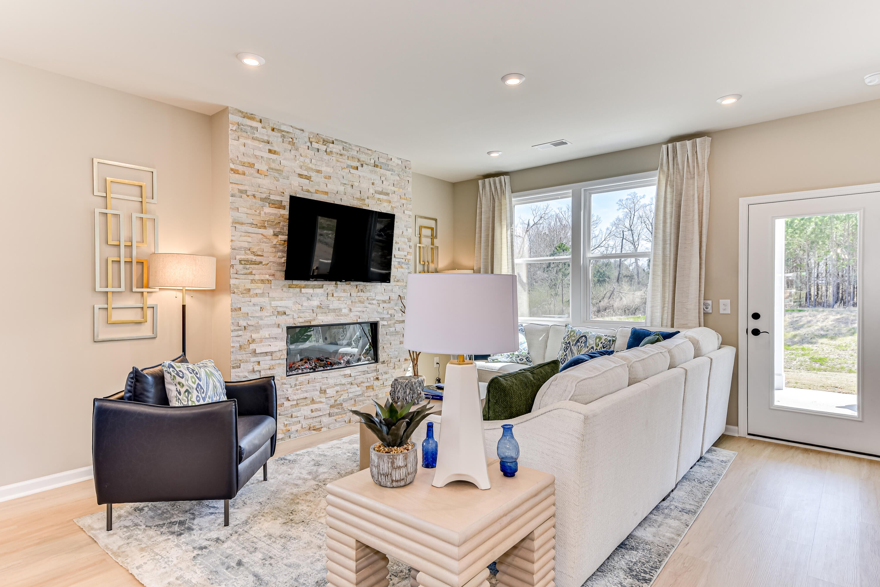 6260 General Drive
