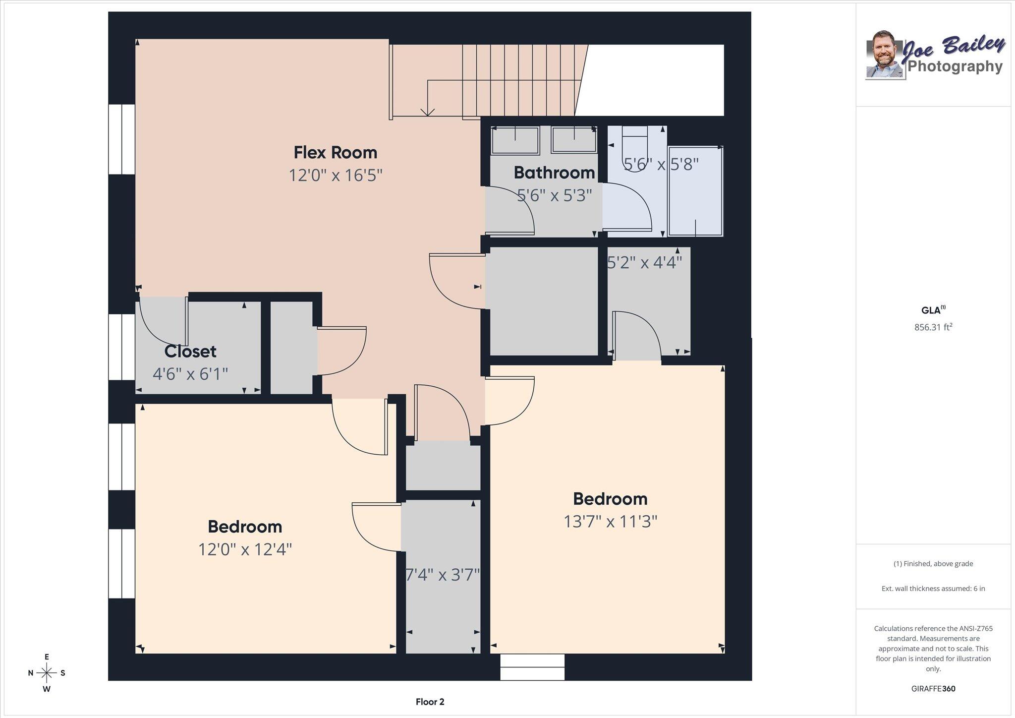 6260 General Drive