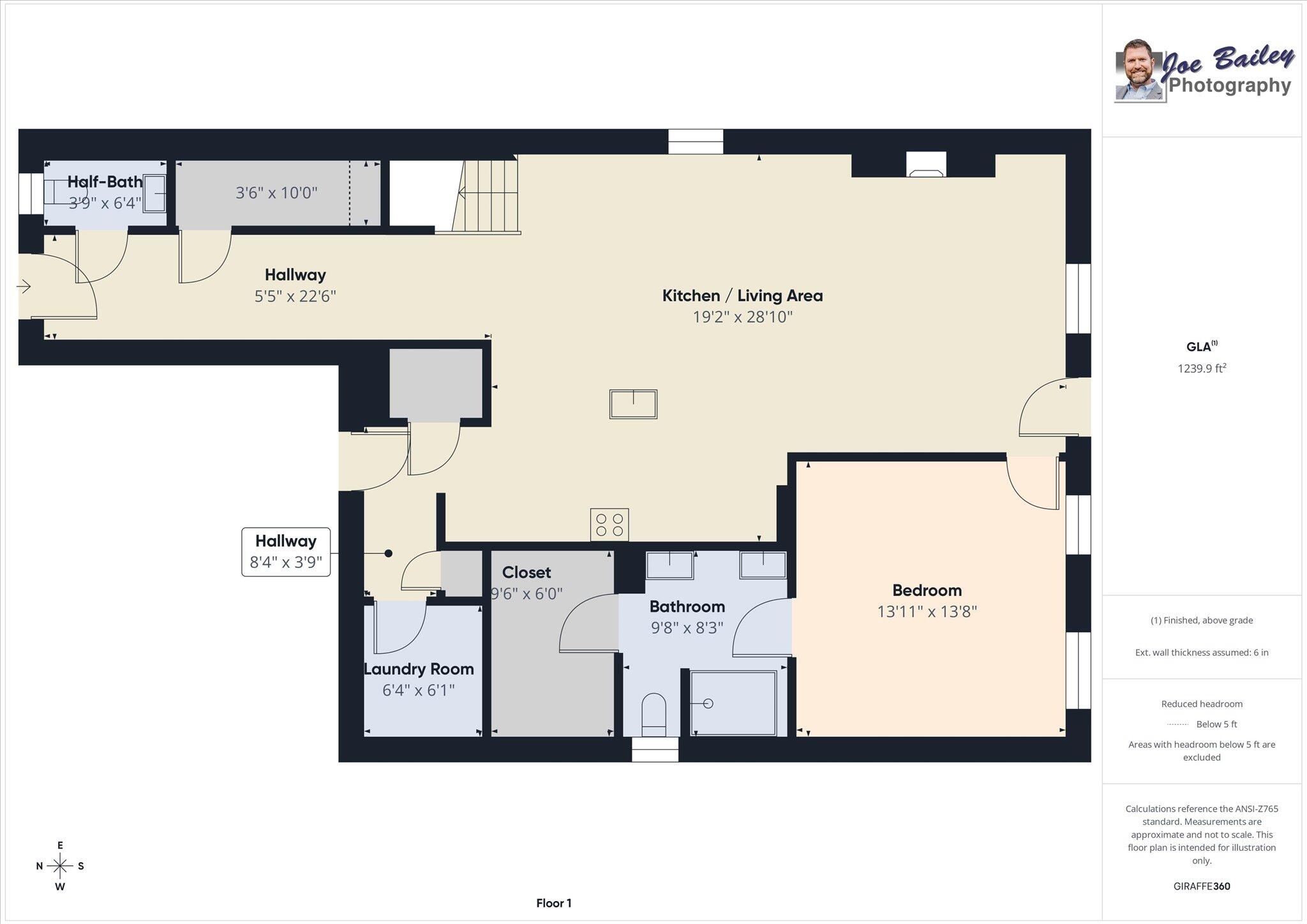 6260 General Drive