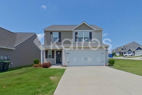 Photo of 304 Common Reed Drive, Gilbert, SC 29054 (MLS # 220184)