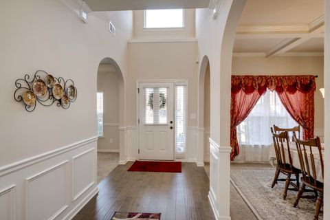 Tiny photo for 6073 Rye Field Road, Aiken, SC 29801 (MLS # 220933)