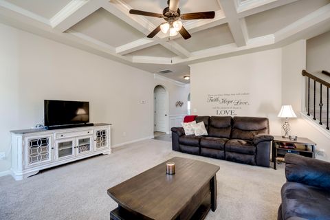 Tiny photo for 6073 Rye Field Road, Aiken, SC 29801 (MLS # 220933)