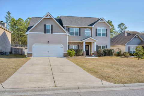 Tiny photo for 6073 Rye Field Road, Aiken, SC 29801 (MLS # 220933)