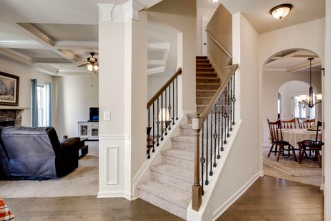 Tiny photo for 6073 Rye Field Road, Aiken, SC 29801 (MLS # 220933)