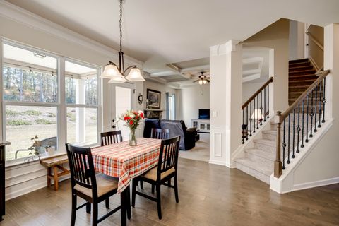 Tiny photo for 6073 Rye Field Road, Aiken, SC 29801 (MLS # 220933)