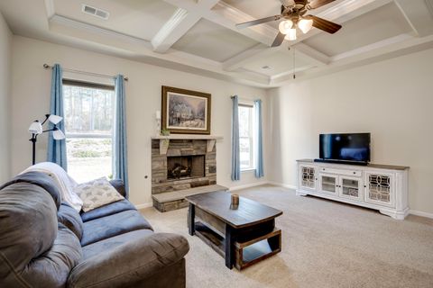 Tiny photo for 6073 Rye Field Road, Aiken, SC 29801 (MLS # 220933)