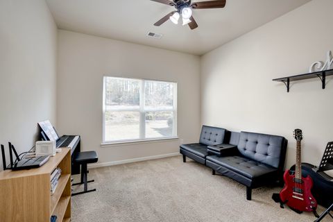 Tiny photo for 6073 Rye Field Road, Aiken, SC 29801 (MLS # 220933)