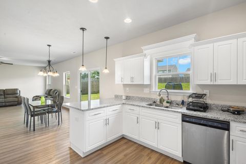 Tiny photo for 4160 Fringetree Loop, Aiken, SC 29803 (MLS # 219209)