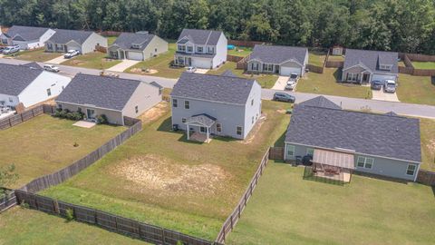 Tiny photo for 4160 Fringetree Loop, Aiken, SC 29803 (MLS # 219209)