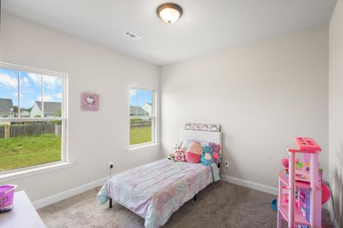 Tiny photo for 4160 Fringetree Loop, Aiken, SC 29803 (MLS # 219209)