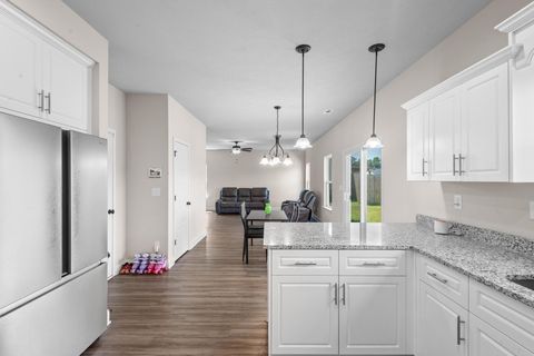 Tiny photo for 4160 Fringetree Loop, Aiken, SC 29803 (MLS # 219209)