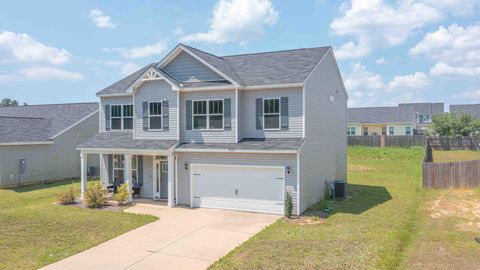 Tiny photo for 4160 Fringetree Loop, Aiken, SC 29803 (MLS # 219209)