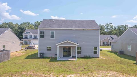 Tiny photo for 4160 Fringetree Loop, Aiken, SC 29803 (MLS # 219209)